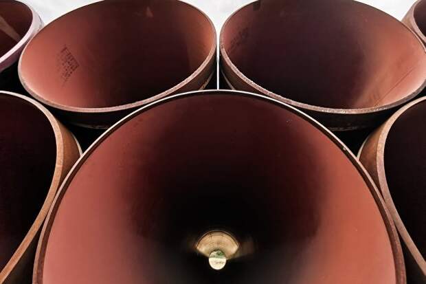 МИД Польши высказался об отзыве Данией разрешения по Baltic Pipe