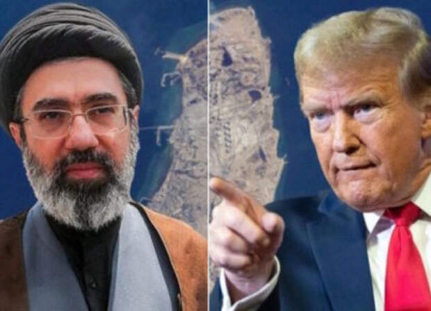 Белый дом не понимает, почему Иран не идёт на копромиссы