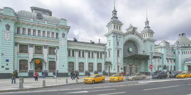 Портал «Узнай Москву» запустил экскурсию по местам Великой Отечественной войны. Фото: mos.ru