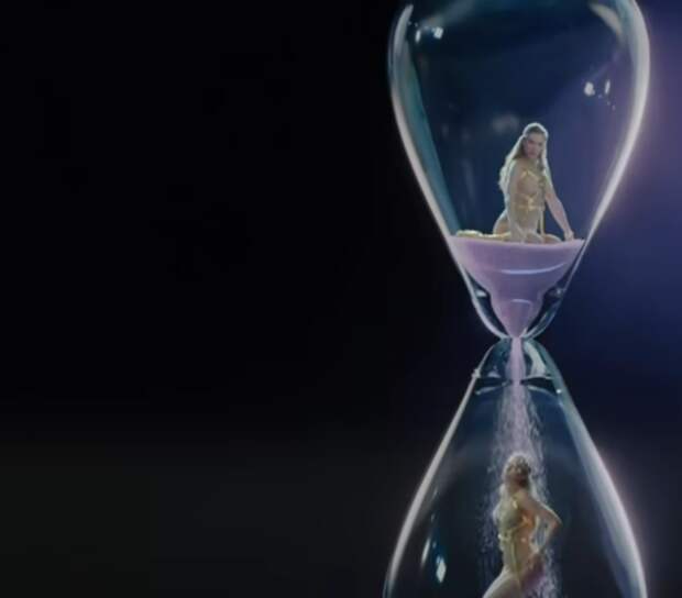Кто кому что проиграл? Несите. Отдавайте. Человеком года по версии журнала Time - барабанный бой барабанных перепонок от взрыва мозга - стала певица Тейлор Свифт.-7