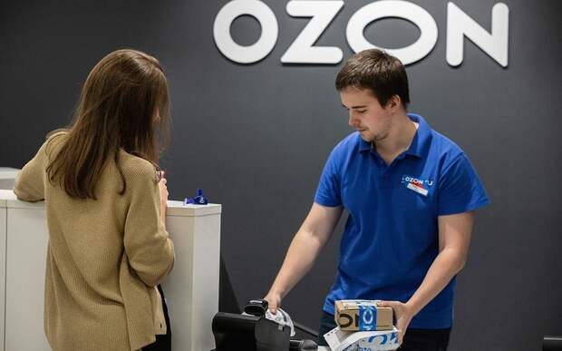 AI-инструмент Ozon поможет упростить процесс создания контента продавцам