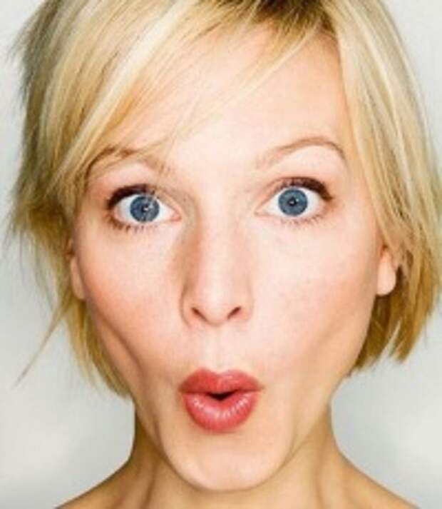 Гимнастика лица как лучшая альтернатива пластике