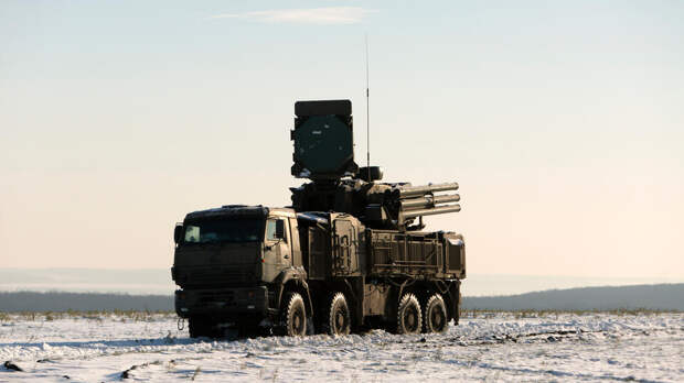 Собянин сообщил об отражении атаки беспилотника на подлете к Москве