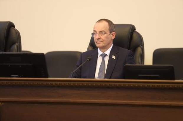 В Краснодарском крае могут начать использовать технологии для увеличения осадков