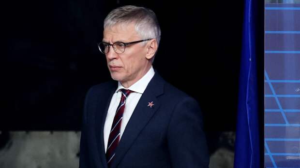 Ларионов: «Для меня большая потеря, что сборной России не будет на Олимпиаде»