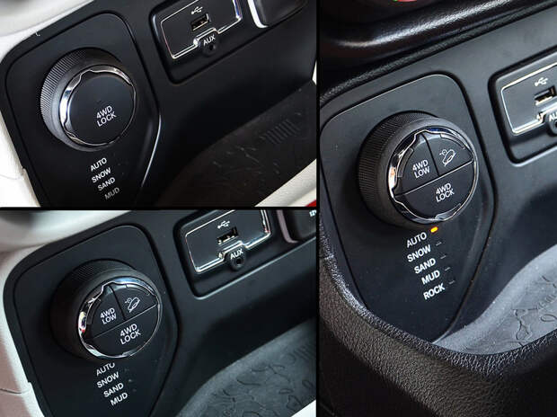 2015 Jeep Renegade