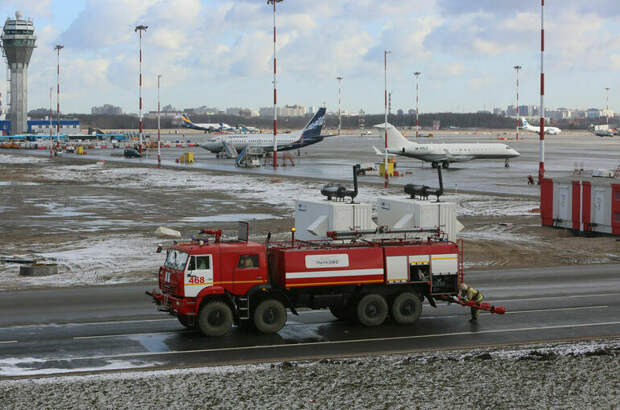 В Росавиации предупредили москвичей о рисках задержек рейсов