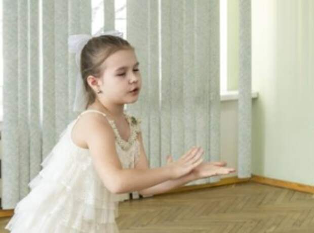 Семилетняя нижегородка победила во Всероссийском конкурсе чтецов «Поэтика»