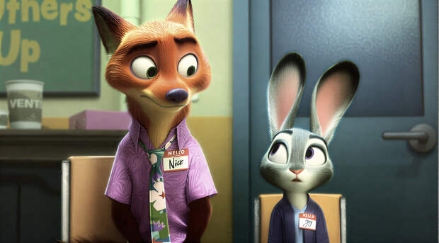 Успех Disney в кино и вызовы в парках развлечений