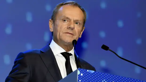 Туск рекомендует саммиту ЕС одобрить соглашение по брекситу