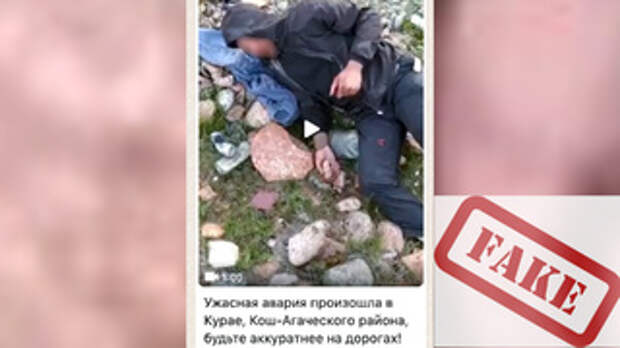 Байкер из Москвы пострадал при столкновении с водителем из Алтайского края