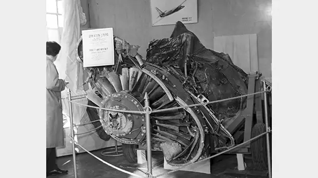 Боевой дебют: как советские зенитчики уничтожили американский самолёт-разведчик Фрэнсиса Пауэрса