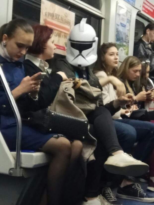 Ой, блин, мне сейчас станет плохо! А вам?
