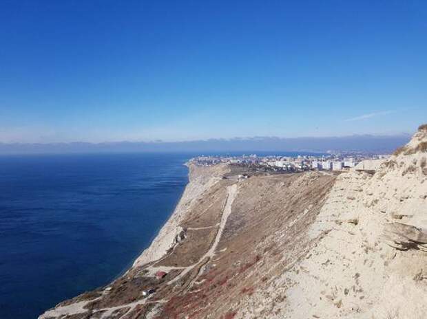 В Анапе нашлось 10 человек, желающих занять должность мэра