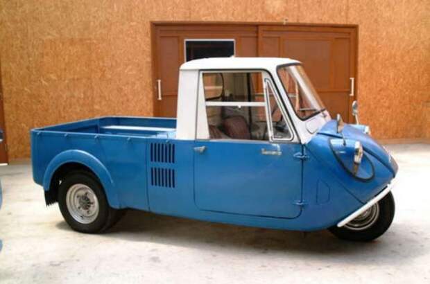 авто, мини авто, трехколесные авто