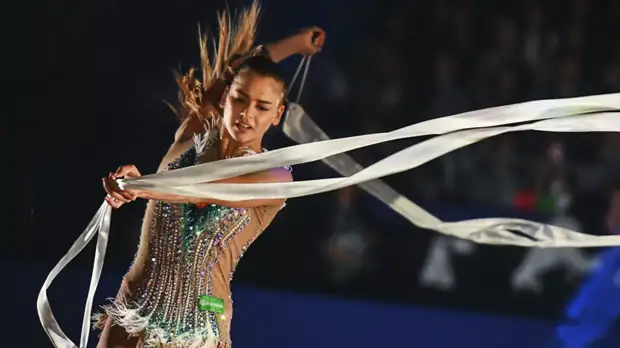 Завершившая карьеру Солдатова будет помогать Винер-Усмановой в зале