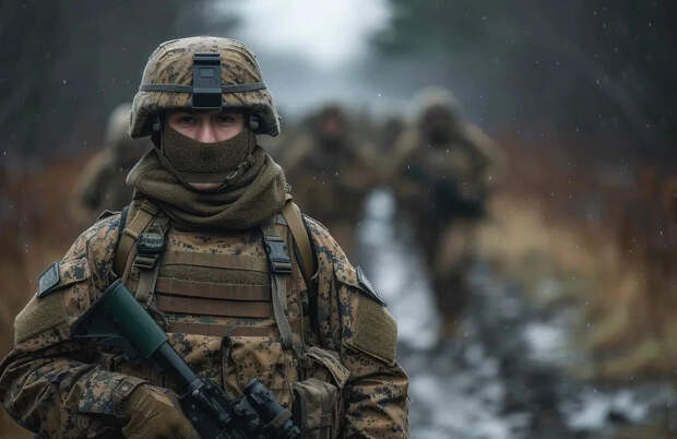 "Мы и вам рады, вроде как…": Боец с позывным "Лом" поднял неудобный вопрос об окончании СВО