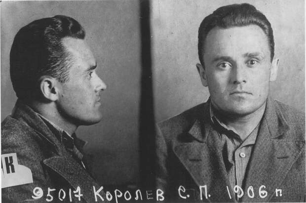 Король на Колыме: как "вредитель" Сергей Королев ГУЛАГ пережил