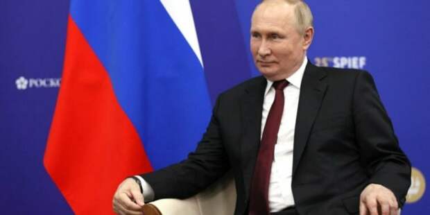 Поблагодарите Путина: Кедми рассказал о необычном и мощном ходе президента РФ