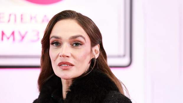 Водонаева тратит на еду в 9,5 раз больше среднего россиянина