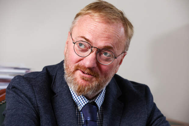 Милонов подсказал Слепакову способ распорядиться заработанными миллионами