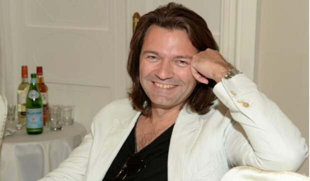 Маликов назвал сына необычным именем