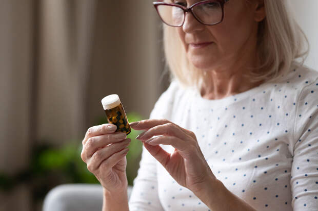 Menopause: ранняя менопауза не повышает риск диабета