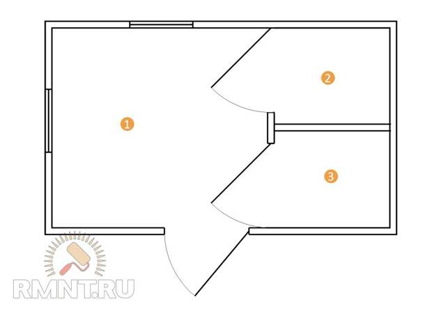 Бытовка с туалетом и душем своими руками