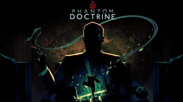 Предварительный обзор Phantom Doctrine. Шпионский детектив