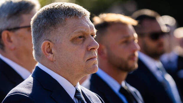 Словакия прекратила поставки электроэнергии на Украину