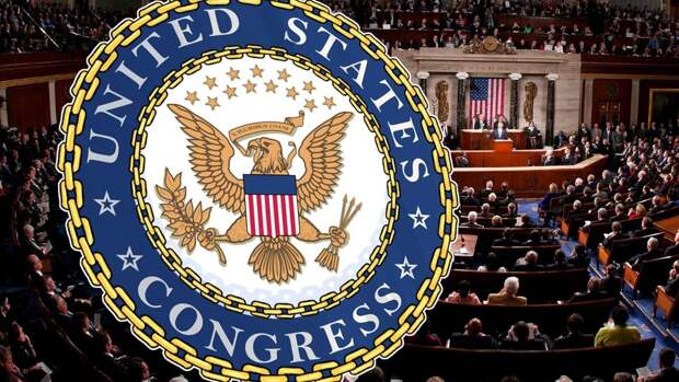 Палата представителей США одобрила законопроект о выделении Украине 61 миллиарда долларов на войну против России. Голосование состоялось сегодня вечером.