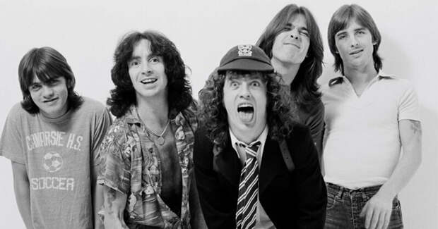 AC/DC группы, интересное, музыка, музыканты, названия, рок группы, фото