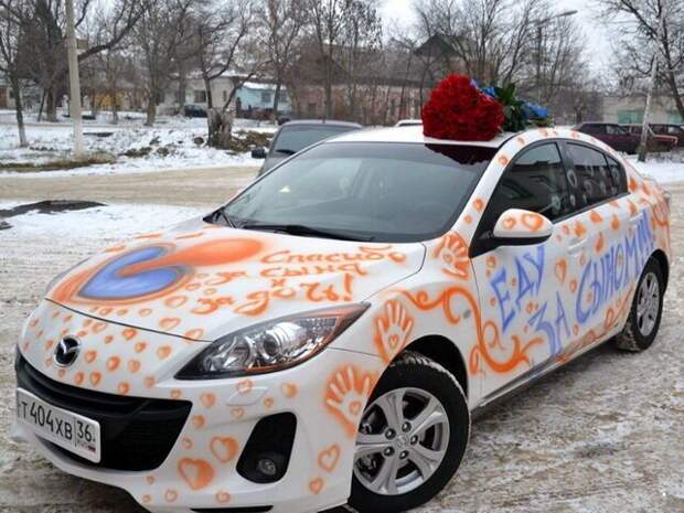 Автовсячина Автовсячина Автовсячина, авто, автомобиль, автоприкол, машина, прикол