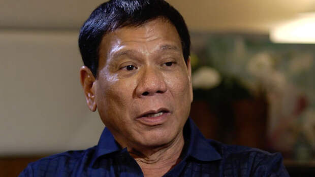 Президент Филиппин разрывает отношения с США и хочет сжечь ООН