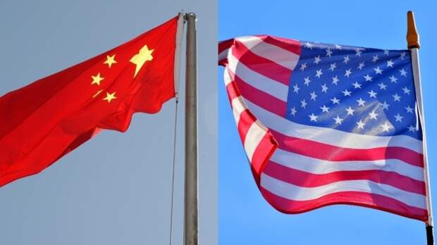 Трамп впервые за три года встретится с лидером Китая на саммите АТЭС 