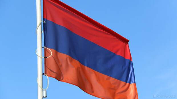Армения готова подписать мирное соглашение с Азербайджаном в течение месяца