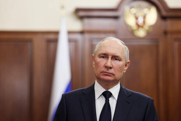 Глава Гагаузии Гуцул заявила, что хотела бы ещё раз встретиться с Путиным