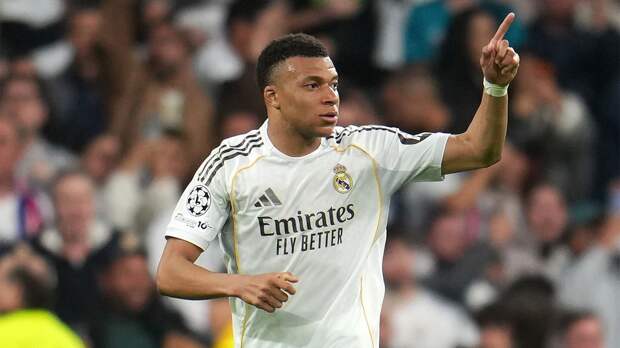 «Мы никогда не сдадимся!» Мбаппе высказался о вылете «Реала» из Лиги чемпионов