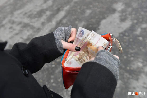 Красноярцы рассказали своих о доходах и какие профессии считают прибыльными