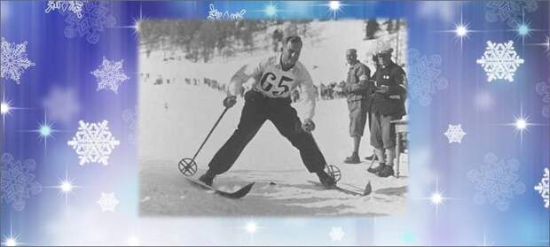 В 1928 году в Швейцарии над лыжниками пошутила природа. Забег на 50 километров начался при температуре ноль градусов, но к финишу шкала поднялась до 25 градусов тепла, не дав многим закончить дистанцию. зимние игры, олимпиада, факты