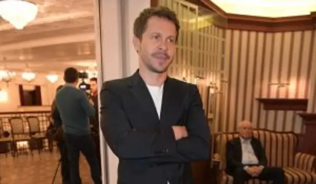 «Таблеточки»: Раздавленный тяжелой депрессией Деревянко решился на отчаянный шаг