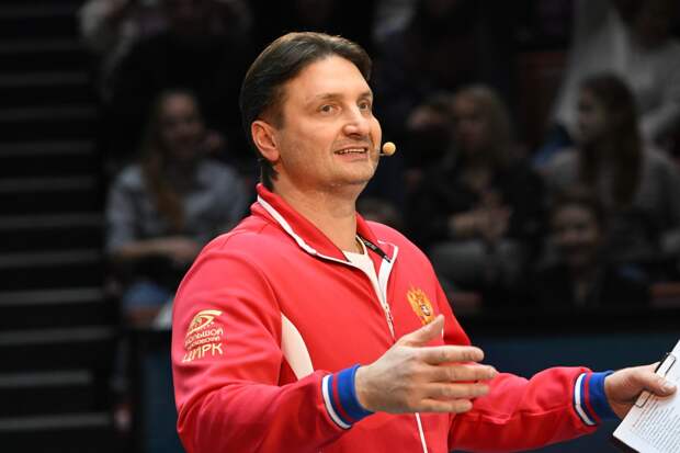 Эдгард Запашный попал в больницу в Луганске