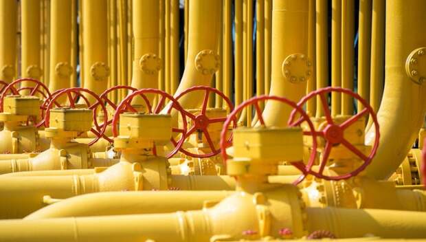 "Газпром" начнет поставлять газ на Украину в течение 48 часов после предоплаты