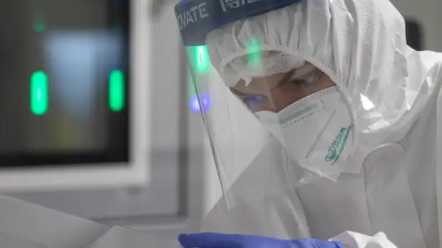 В Молдавии за сутки выявили почти 300 случаев коронавируса