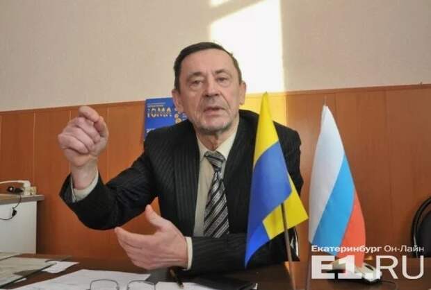 Владельцы «Золотого яблока» те ещё фрукты…  