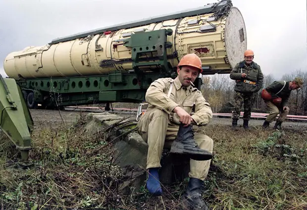 «Полное отсутствие компетенции и культуры»: может ли Украина восстановить статус ядерной державы