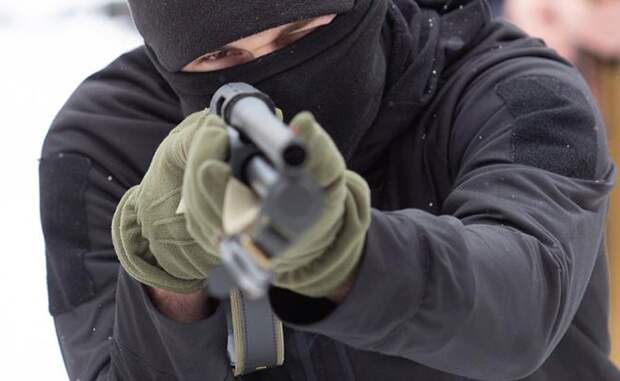 Убей военкома – спаси свою жизнь. В Одессе сотрудников ТЦК уже встретили «огнестрелом»