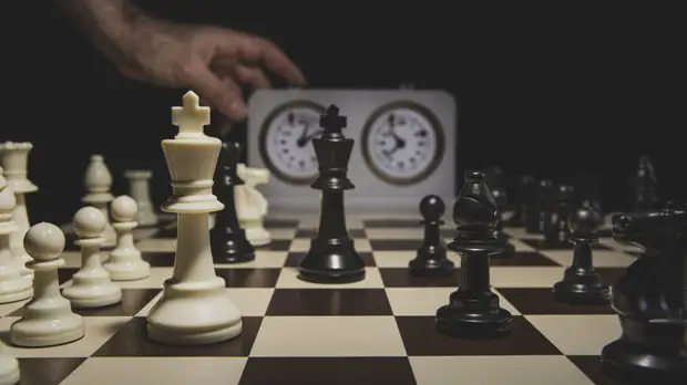 Шипов не удивлён призыву Львовской областной шахматной федерации отстранить россиян