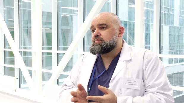 Проценко объяснил, почему лечить COVID-19 стало сложнее 