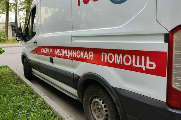 В России сохранили 20-минутный норматив прибытия скорой